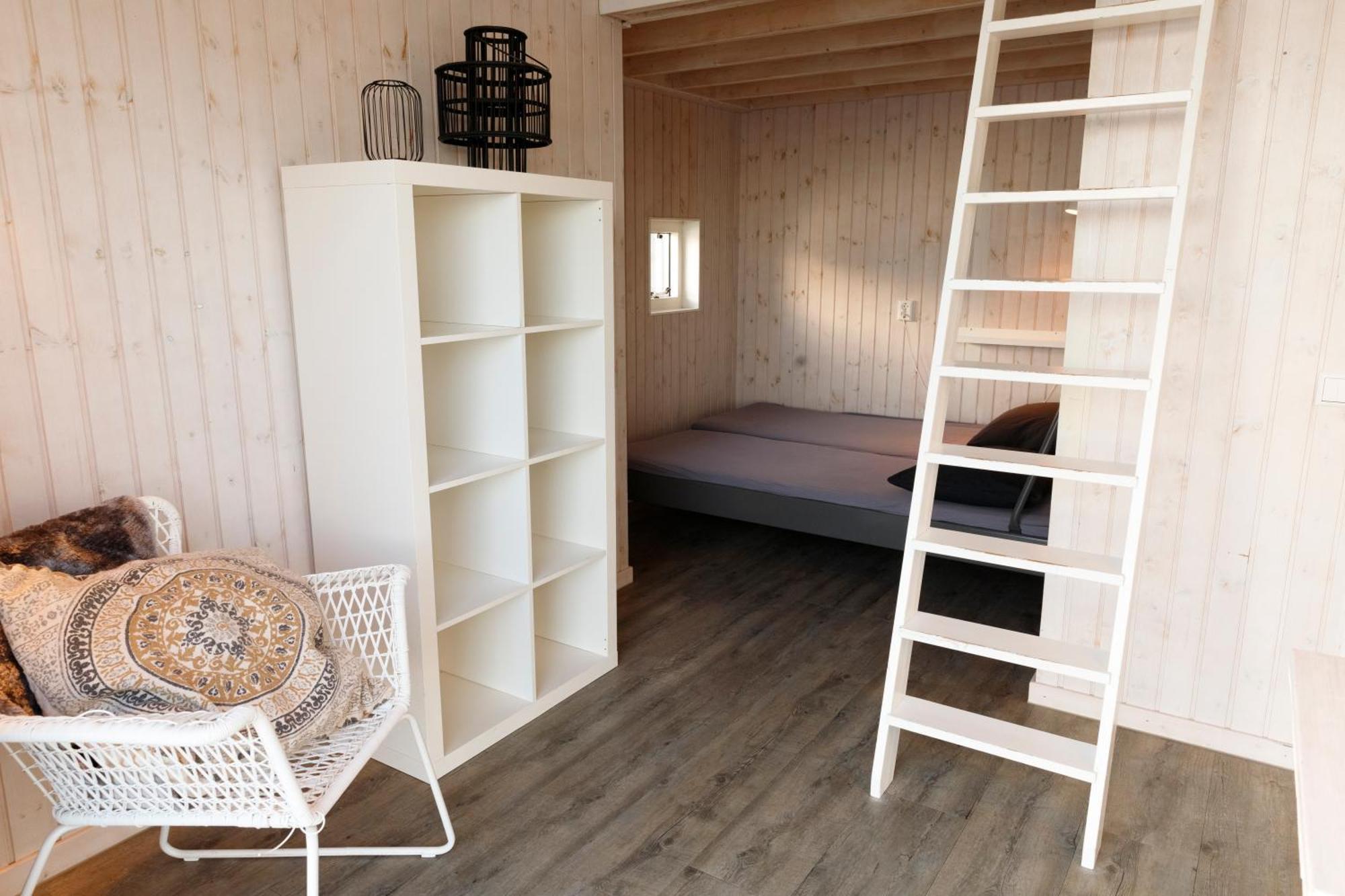 Brouwersdam Stay Ауддорп Номер фото