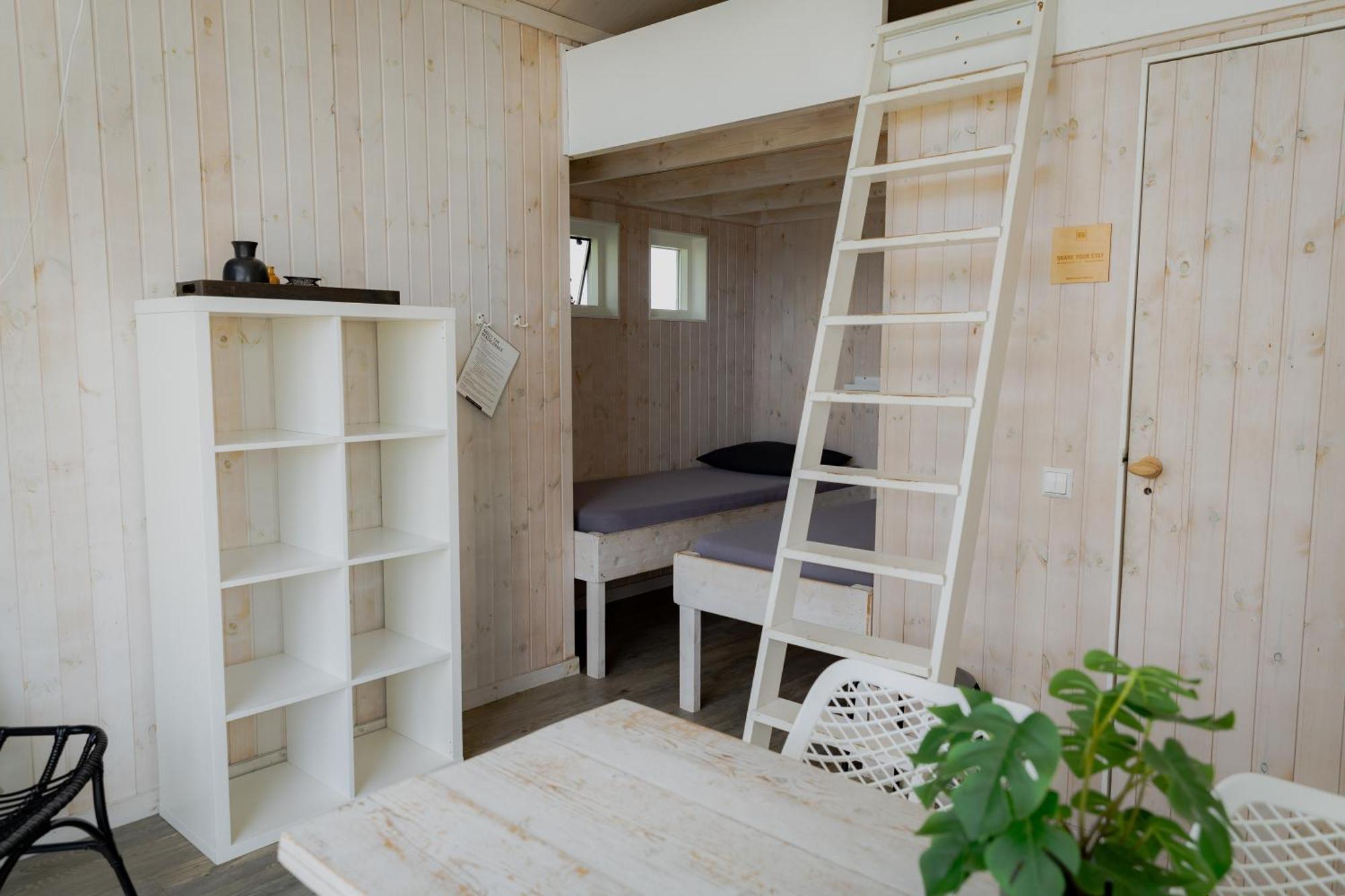 Brouwersdam Stay Ауддорп Номер фото