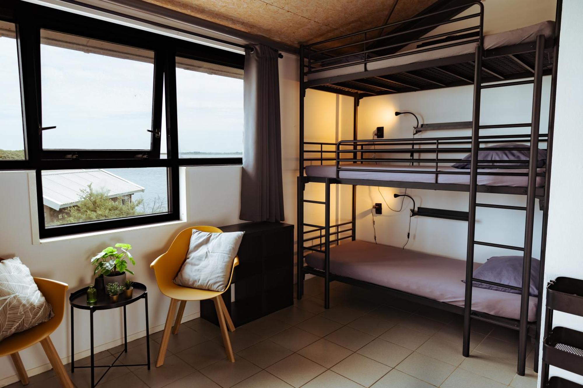 Brouwersdam Stay Ауддорп Номер фото
