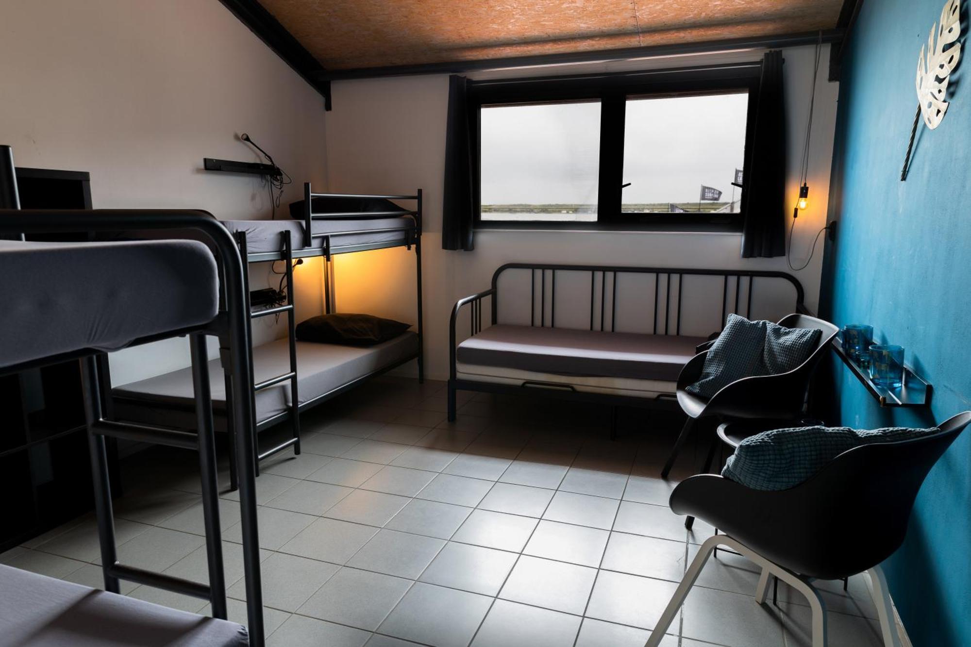 Brouwersdam Stay Ауддорп Номер фото