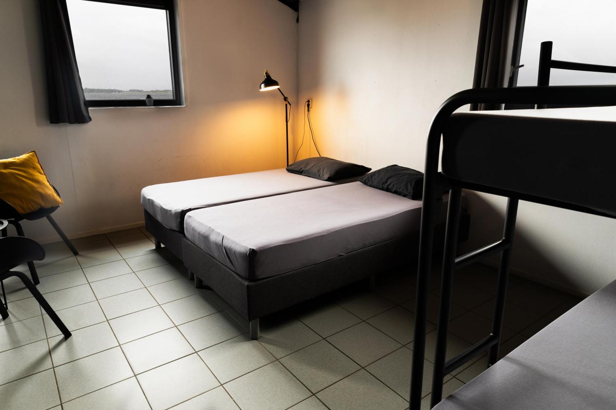 Brouwersdam Stay Ауддорп Номер фото
