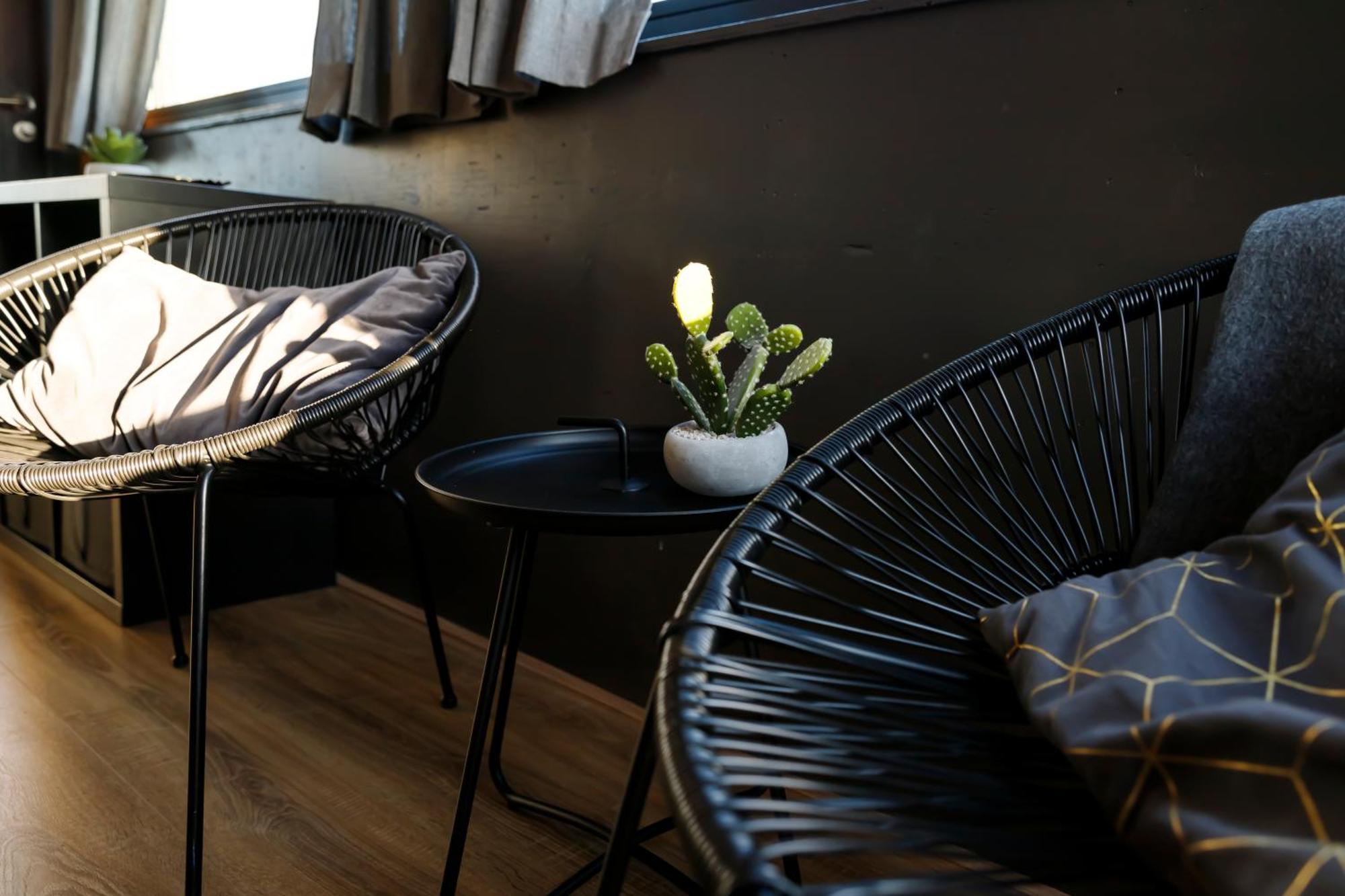 Brouwersdam Stay Ауддорп Номер фото