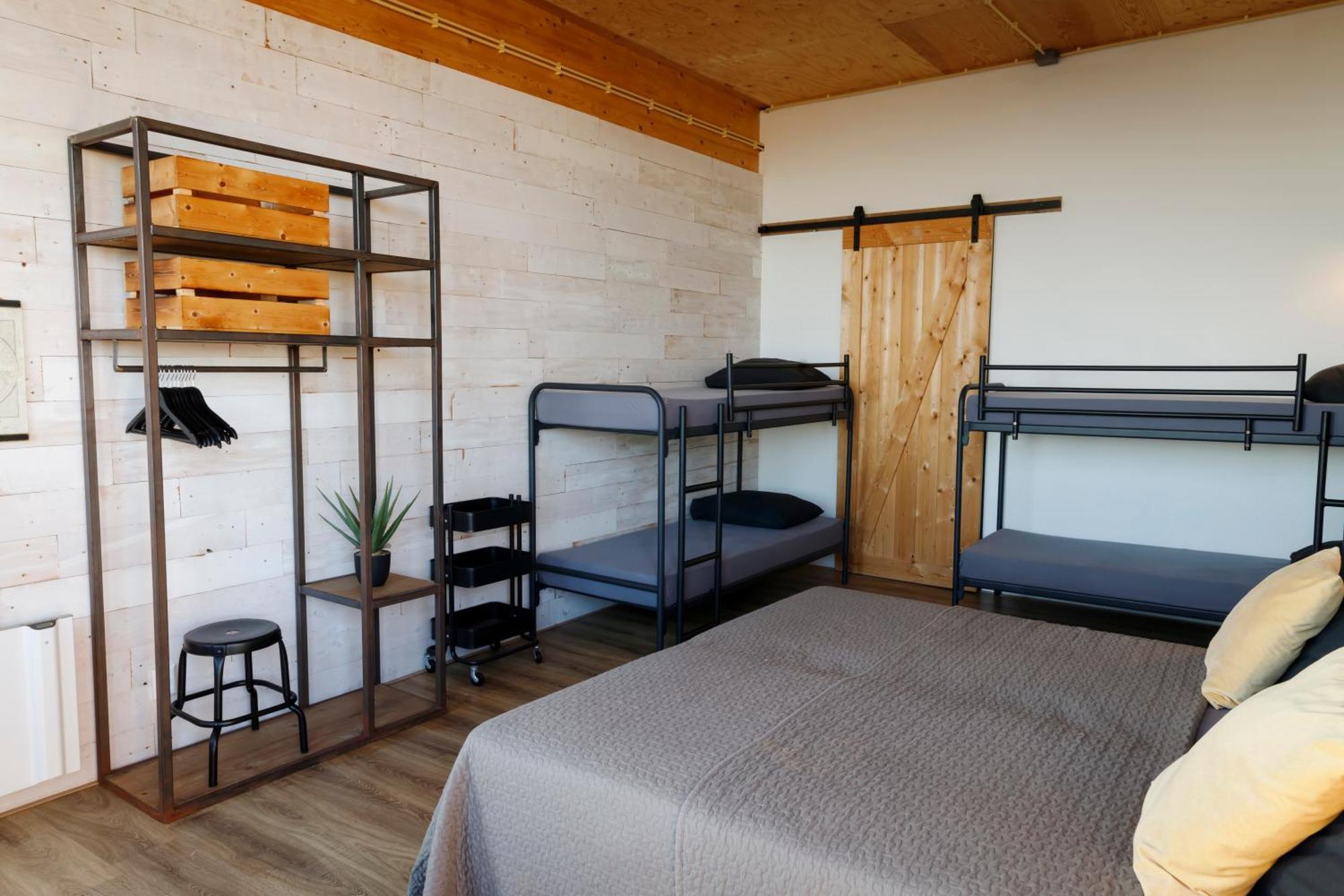 Brouwersdam Stay Ауддорп Номер фото